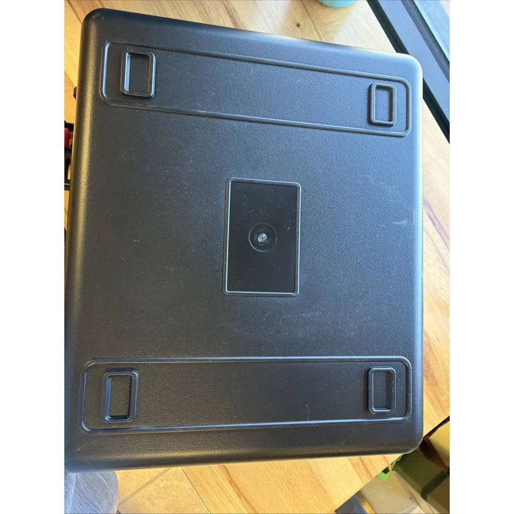 Graded Card Case Storage Box - Fits PSA BGS SGC Toploaders Magnetic Holder